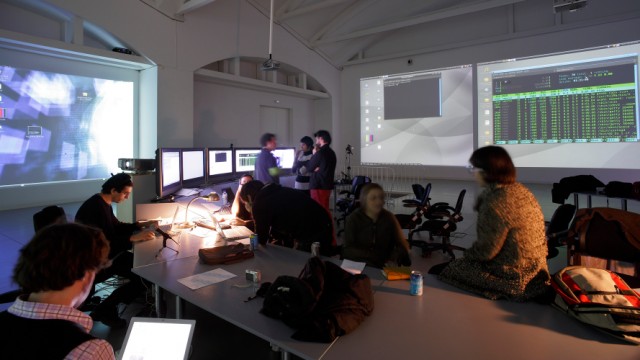 Situation Room