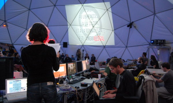 WikiPlaza Paris